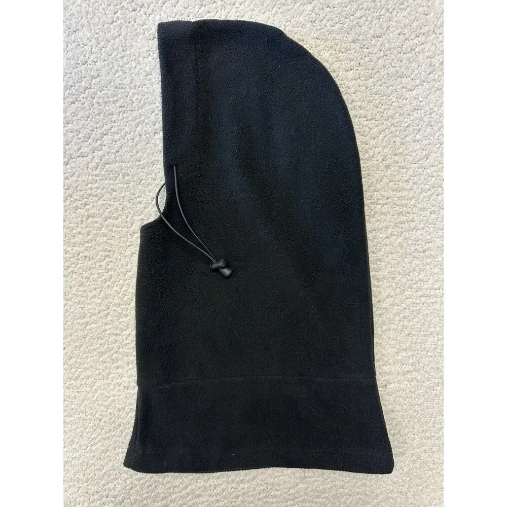 Vintage Adults Fleece Balaclava One Size